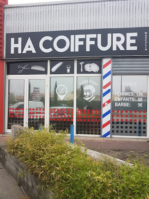 Ha.coiffure à Valence