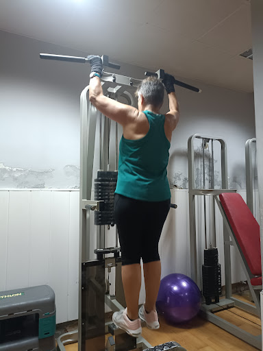 GIMNASIO Healthy Body Gimnasio en Santander, Cantabria