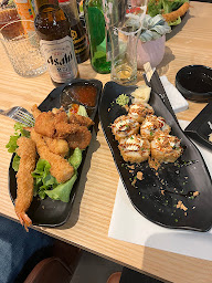 Photo n°14 de CHIHIRO à Bordeaux ()