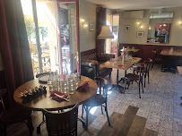 Atmosphère du Restaurant Bistrot Marie-lou à Cluny - n°5