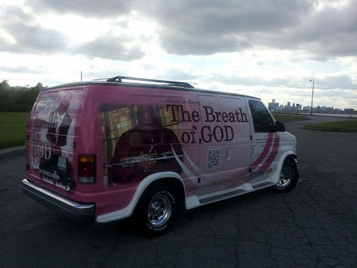 Print Shop «Metro Detroit Printing & Signs», reviews and photos, 12892 Farmington Rd, Livonia, MI 48150, USA