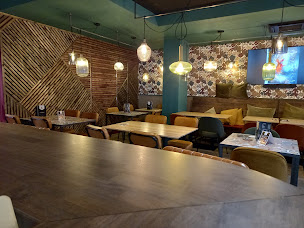 Photo n°45 de Bar - Brasserie - Les 3C Brest à Brest ()