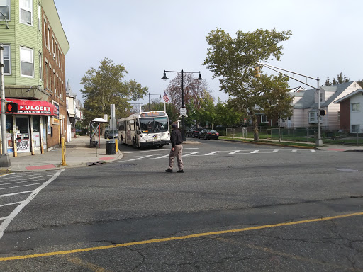 Liquor Store «Golden Beer & Liquor», reviews and photos, 614 Harrison Ave, Harrison, NJ 07029, USA