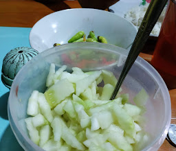 Warung Makan Koki Cilik photo