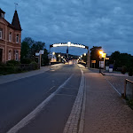 Photo n°1 de l'avis de Frank.� fait le 26/05/2023 à 14:42 sur le  Flair Hotel Weinstube Lochner à Bad Mergentheim