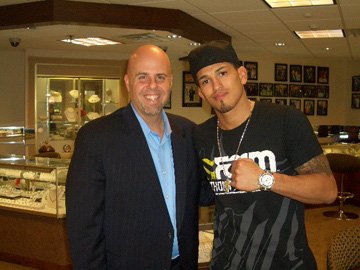 Jewelry Buyer «Harry C Glinberg Jewelers Inc», reviews and photos, 2675 N Mayfair Rd #305, Milwaukee, WI 53226, USA