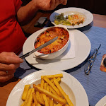 Photo n°1 de l'avis de Carmen.c fait le 12/04/2024 à 06:54 sur le  Restaurant Korfu à Amorbach