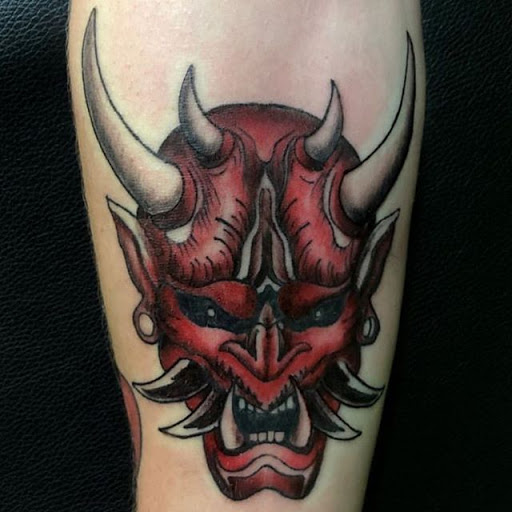 Tattoo Shop «Tattoo Tech», reviews and photos, 5350 N Springboro Pike, Moraine, OH 45439, USA