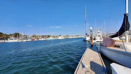 The Marina at Dana Point