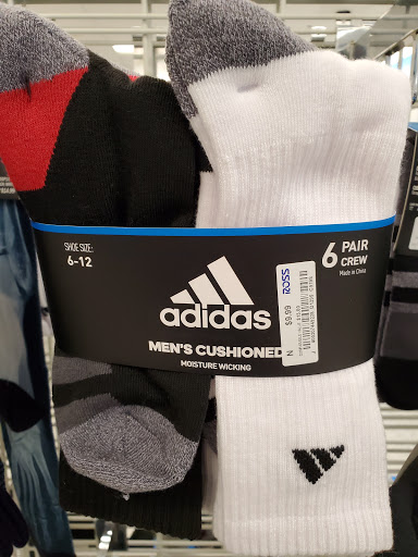 Clothing Store «Ross Dress for Less», reviews and photos, 4711 TX-121, The Colony, TX 75056, USA