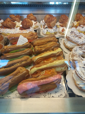 Boulangerie La Spaguette à Castres