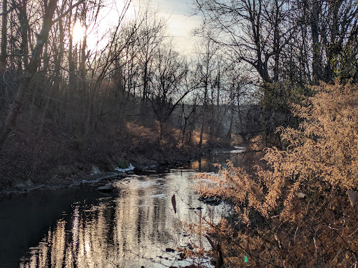 Montour Trail – Clairton Trailhead
