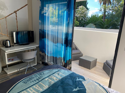 Tahoe - Appartement à La Grande-Motte