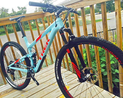 Bicycle Store «NBX Bikes of Narragansett», reviews and photos, 922 Boston Neck Rd, Narragansett, RI 02882, USA