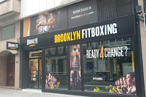 Brooklyn Fitboxing A CORUÑA CENTRO image