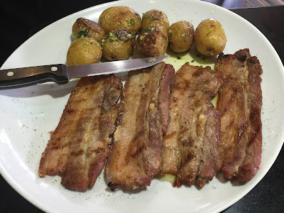 KF Churrasco à Houilles