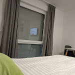 Photo n°2 de l'avis de Jochen.c fait le 07/08/2019 à 15:05 sur le  ApartW3 à Bad Oeynhausen