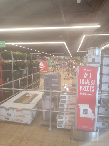 Supermarket «ALDI», reviews and photos, 7725 Manchester Rd, Maplewood, MO 63143, USA