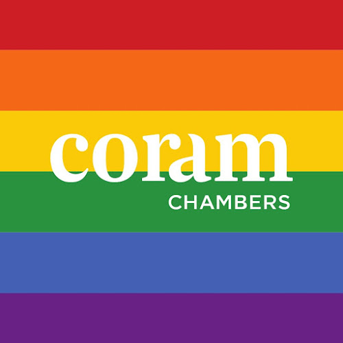 Coram Chambers - London