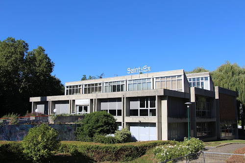 Saint-Ex, culture numérique-Reims à Reims