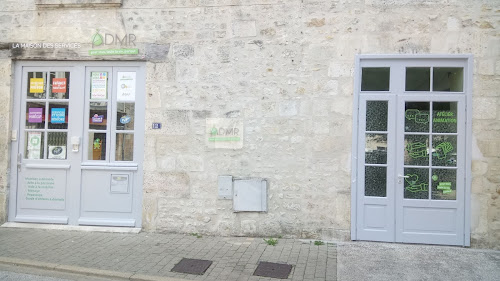 Agence de services d'aide à domicile ADMR La Rochefoucauld-en-Angoumois