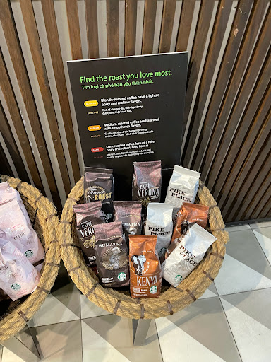 Top 20 cửa hàng starbucks Huyện Mỹ Xuyên Sóc Trăng 2022