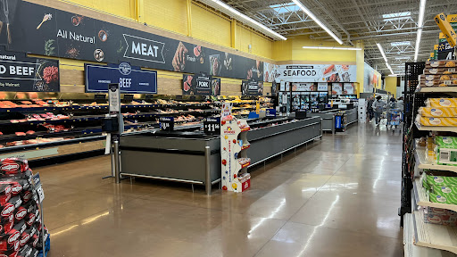 Walmart Supercenter