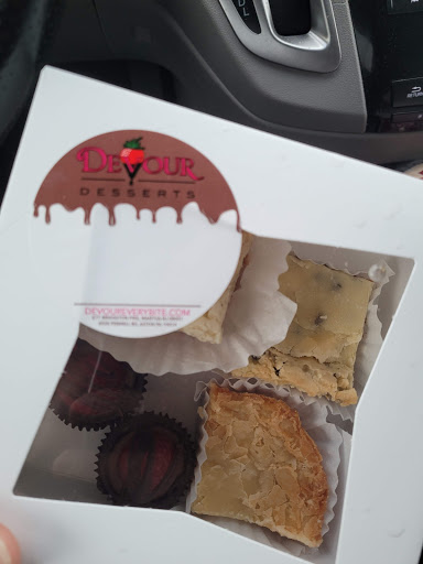Dessert Shop «Devour Desserts», reviews and photos, 671 Bridgeton Pike, Mantua Township, NJ 08051, USA