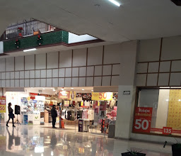 Suburbia - EDOMX - Grand Plaza Toluca photo