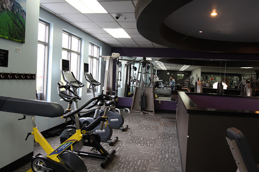 Gym «Anytime Fitness», reviews and photos, 7713 Center Blvd SE #120, Snoqualmie, WA 98065, USA