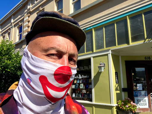 Book Store «Beach Books», reviews and photos, 616 Broadway St, Seaside, OR 97138, USA