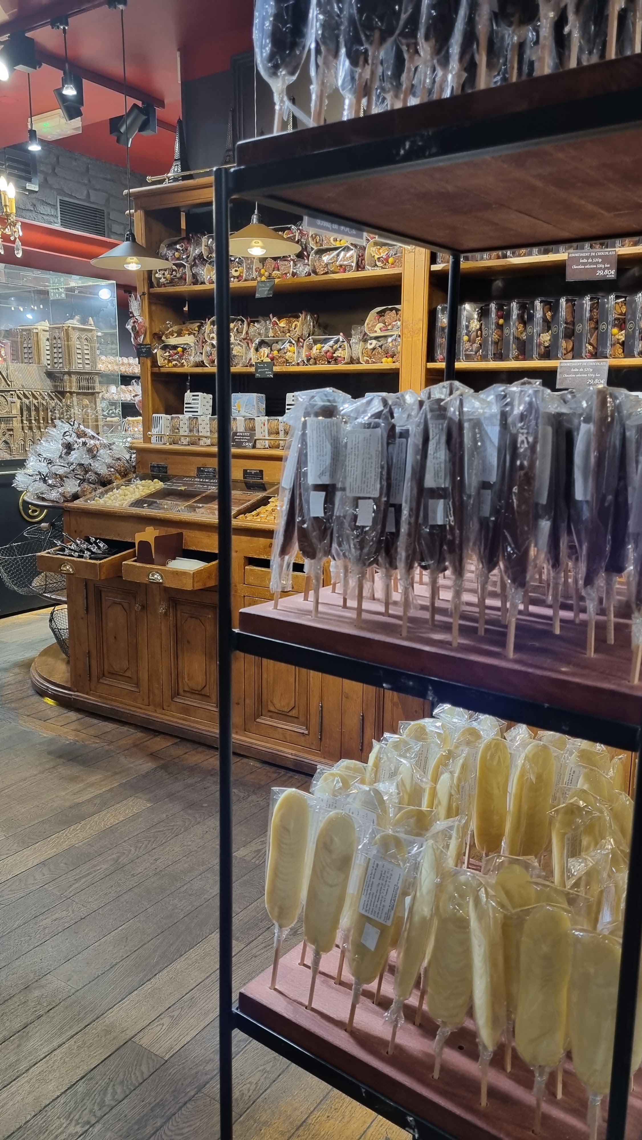 Photo n° 1 de l'avis de Chrystel.o fait le 13/04/2023 à 09:54