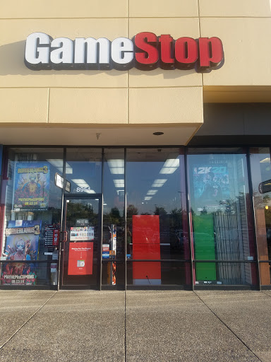 Video Game Store «GameStop», reviews and photos, 8954 SE Sunnyside Rd, Clackamas, OR 97015, USA