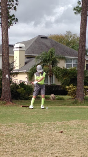 Golf Course «Deercreek Country Club», reviews and photos, 7816 Mc Laurin Rd N, Jacksonville, FL 32256, USA