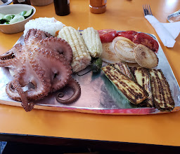 La Cabaña Del Pescador photo