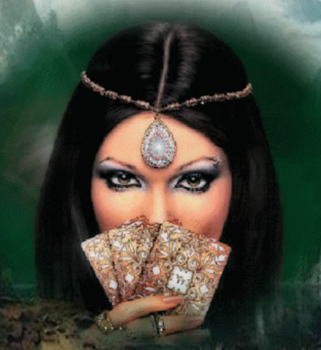 Love psychic advisor and tarot card readings by kristine