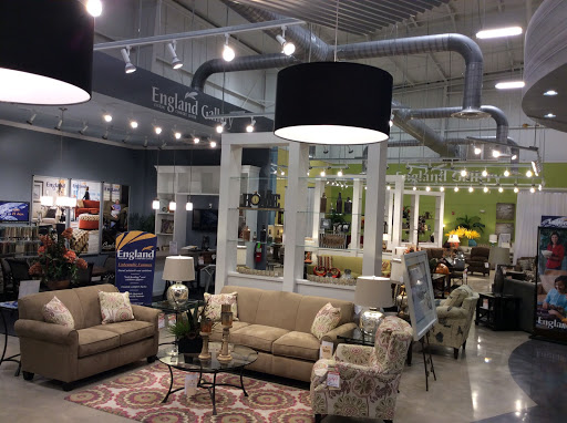 Furniture Store «Brown Squirrel Furniture», reviews and photos, 9901 Sherrill Blvd, Knoxville, TN 37932, USA