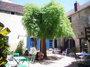 Photo n°63 de Restaurant de la Vieille Tour à Noyers ()