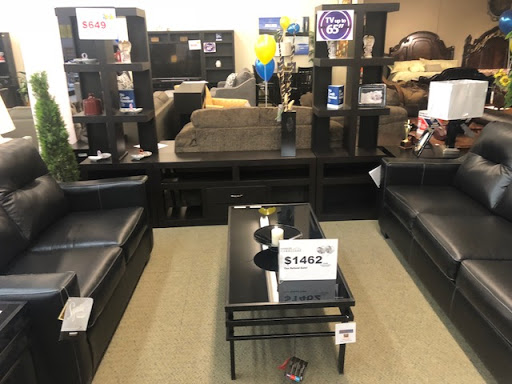 Furniture Store «Canales Furniture», reviews and photos, 2639 W Davis St, Dallas, TX 75211, USA