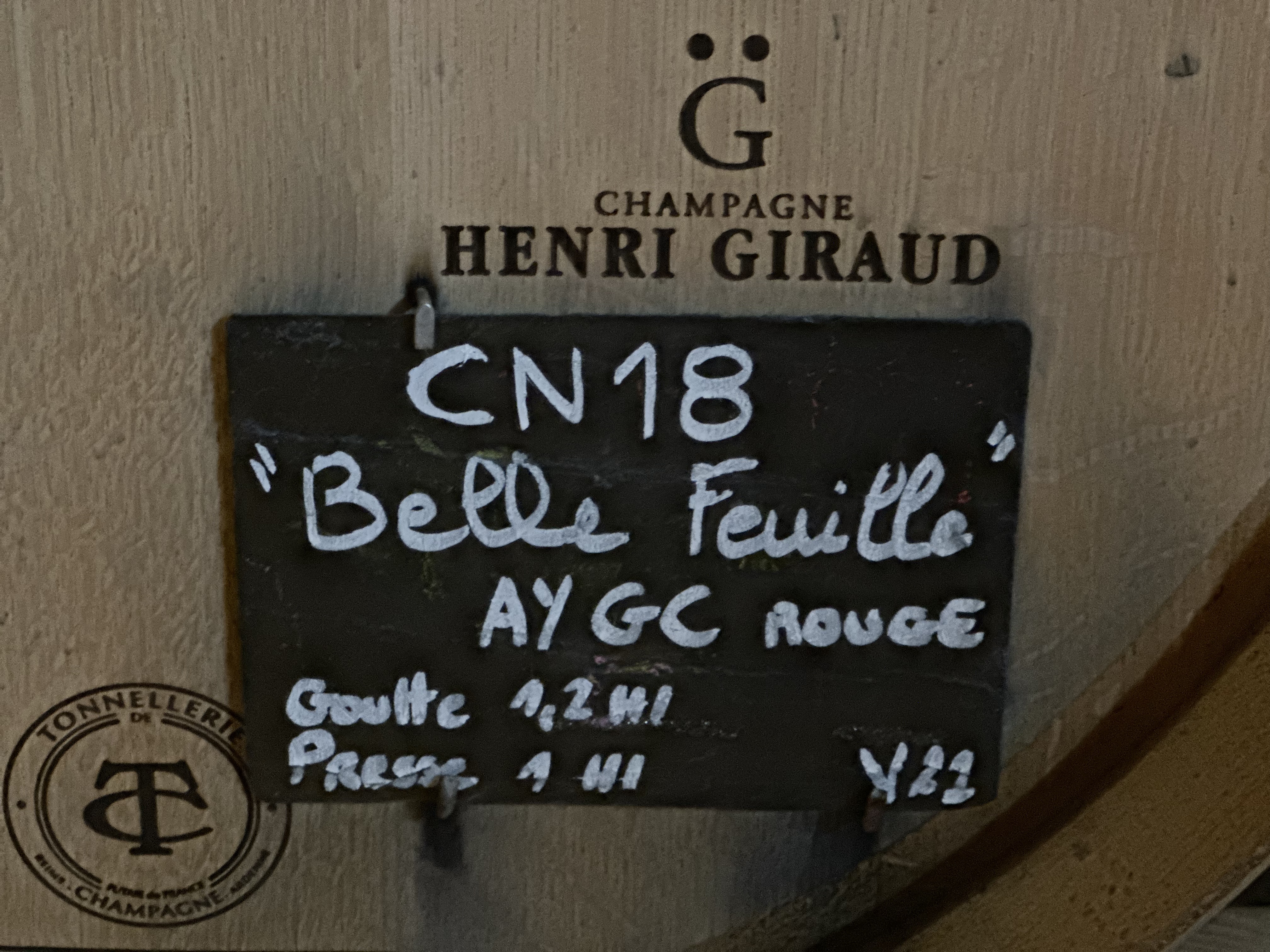 Photo n° 2 de l'avis de Martin.o fait le 02/11/2022 à 03:45