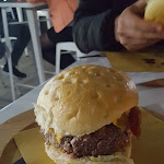 Photo n°1 de l'avis de Giovanni.a fait le 06/07/2017 à 10:29 sur le  The Butcher Shop à Rome