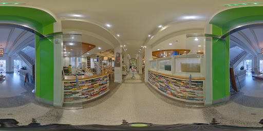 Book Store «M.Judson Booksellers & Storytellers», reviews and photos, 130 S Main St, Greenville, SC 29601, USA