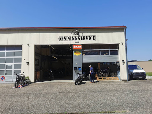 Gespannservice GmbH