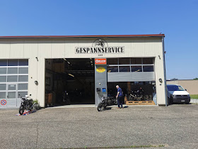 Gespannservice GmbH