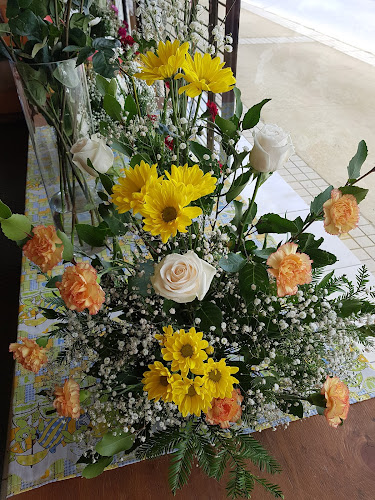 Florería Flowers & Dreams