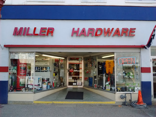 Hardware Store «Miller Ace Hardware», reviews and photos, 237 Brownsville Rd, Pittsburgh, PA 15210, USA