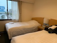 ラックホテル四日市