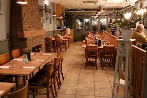 Nostrano Restaurant image