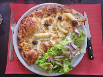 Plats et boissons du Pizzeria Les Broch's à Saint-Saturnin-lès-Avignon - n°4