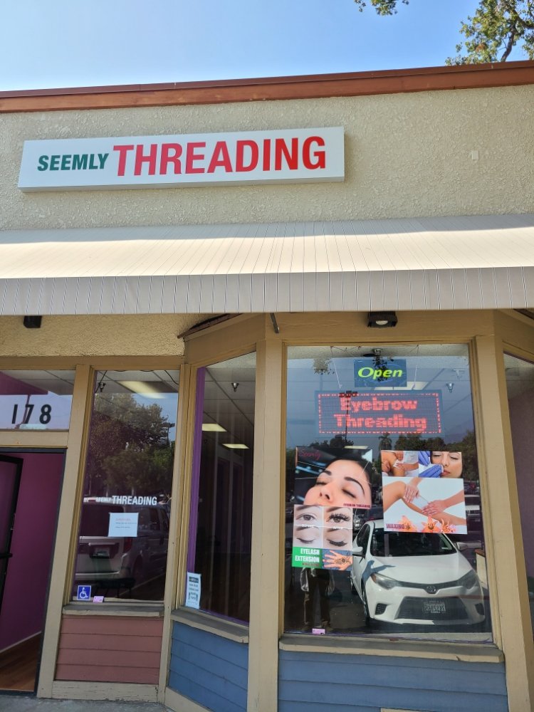 SeemlyThreading 91016